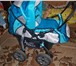 Foto в Для детей Детские коляски коляска-трансформер (зима-лето) имеет систему в Красноярске 4 800