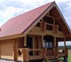 Строительство деревянных домов, дач, бан