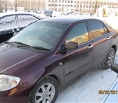 Срочно! Продается поддержанный автомобиль Toyota Corolla, Автомобиль привезен в Российскую Федера 14450   фото в Томске