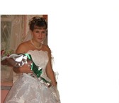Изображение в Одежда и обувь Свадебные платья Продаю красивое свадебное платье,  размер в Арзамасе 3 500