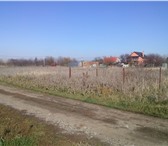 Foto в Недвижимость Земельные участки Продам три дачных участка одним массивом в Краснодаре 1 600 000