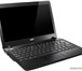 Фотография в Компьютеры Ноутбуки нетбук: acer aspire v5-121-c72g32nkk черный: в Ижевске 7 000