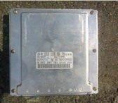 Изображение в Авторынок Автозапчасти продам блок управления BOSCH для Мерседеса в Екатеринбурге 12 000