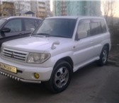 Продам машину Mitsubishi Pajero io 749274 Mitsubishi Pajero фото в Белгороде