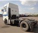 Фотография в Авторынок Бескапотный тягач Дополнительное оборудование: ABS, ASR, автономный в Москве 780 000