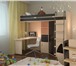 Фото в Для детей Детская мебель Кровать-чердак М85 может быть выполнена в в Москве 14 900