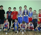 Фото в Спорт Спортивные школы и секции Детско-юношеский Центр «Контакт» с сентября в Тюмени 0