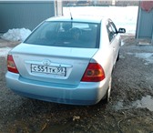 Дополниельно 1860050 Toyota Corolla фото в Перми