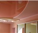 Foto в Строительство и ремонт Ремонт, отделка Компания натяжных потолков "Пластик-Комфорт", в Москве 230