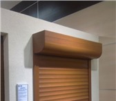 Фотография в Строительство и ремонт Другие строительные услуги Изготовление рольставни под заказ в короткие в Москве 0