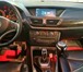 BMW X1 полный привод,  245 л,  с,  ,  max комплектация 5218327 BMW X1 фото в Москве