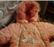 Фото в Для детей Детская одежда Продам комбинезон-трансформер на девочку, в Красноярске 1 500
