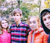 Фотография в Работа Работа для подростков и школьников мне 16 зовут Алексей , ищу работу на летнее в Москве 35 000