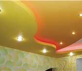 Фотография в Строительство и ремонт Ремонт, отделка Предлагаем вам натяжные потолки от производителя в Ростове-на-Дону 0