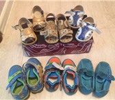 Фотография в Для детей Детская обувь обувь для мальчиков! в отличном состоянии!от в Комсомольск-на-Амуре 1 000