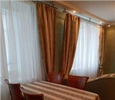 Foto в Недвижимость Аренда жилья Сдаётся трёхкомнатная квартира на длительный в Тюмени 10 000