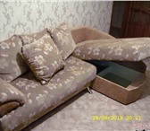 Фотография в Мебель и интерьер Мягкая мебель Продам диван угловой. Габариты углового дивана в Йошкар-Оле 15 000