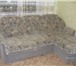 Фото в Мебель и интерьер Мягкая мебель Продам диван угловой на пружинном блоке. в Новосибирске 9 000
