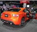Foto в Авторынок Аренда и прокат авто Toyota GT-86 оранжевая 149000 в месяц в Москве 4 900
