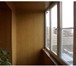 Foto в Строительство и ремонт Двери, окна, балконы В малогабаритных типовых квартирах балкон в Сочи 0