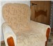Фото в Мебель и интерьер Мягкая мебель Продам диван и два кресла в хорошем состоянии. в Ульяновске 8 000