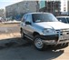 12 04 2010 Продается Нива шевроле любимая машина 2005 года выпуска, 80 тясяч км пробега, сере 9637   фото в Астрахани