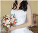 Изображение в Одежда и обувь Свадебные платья Красивое свадебное платье с неповторимым в Тамбове 9 900