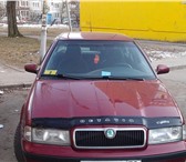 Skoda Octavia,  1998 г, Skoda Octavia,  1998 г,   Пробег 170 000 - 179 999 км,  1,  6 МТ,  бензин,  хетчбэк Цвет вишневый металлик,  101л,  с,   5 мкп,  бортовой 163315   фото в Калининграде