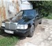 Продам мерседес w124 190251   фото в Саранске