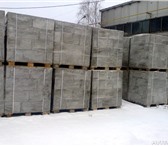 Изображение в Строительство и ремонт Строительные материалы Сертифицированный пеноблок от производителя,конструкционно-телоизоляционные,размером в Иваново 125