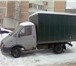 Продаю Газель-33021 фургон будка не дорого состояние хорошие год выпуска-1995-года п робег2200 10707   фото в Москве