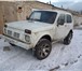 Продам ВАЗ 2121,  1986 г,  в 374646 ВАЗ 2121 4x4 фото в Старом Осколе