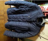 Фотография в Одежда и обувь Мужская одежда Мужская демисезонная куртка р.XXXL от Zolla в Москве 3 500
