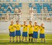 Фото в Спорт Спортивные школы и секции ФУТБОЛЬНАЯ ШКОЛА «ЮНИОР» приглашает детей в Брянске 0