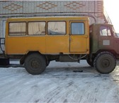 ГАЗ-66,  НЗАС 2030325 Другая марка Другая модель фото в Уфе
