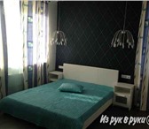 Фото в Недвижимость Аренда жилья Сдается 2-комнатная квартира с отличным евроремонтом в Таганроге 30 000