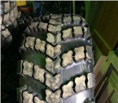 Фотография в Авторынок Шины В наличии новые шины на Краз лаптежник, Краз в Екатеринбурге 14 500