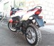 Изображение в Авторынок Мотоциклы Продаю мопед Yamasaki Scorpion. Куплен в в Калуге 40 000