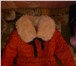 Foto в Одежда и обувь Детская одежда Продам детскую весеннюю куртку на девочку в Братске 0