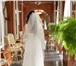 Фотография в Одежда и обувь Свадебные платья Продаю свадебное платье, ткань-шифон, цвет-айвори. в Сочи 7 000