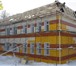Фотография в Строительство и ремонт Строительство домов Кровельные работы, фасады,монтаж металлоконструкций, в Омске 100