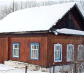 Foto в Недвижимость Продажа домов Продается деревянный дом с землей в городе в Перми 1 500 000