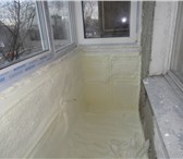 Фотография в Строительство и ремонт Другие строительные услуги Утепление балкона – отличный способ получить в Барнауле 150