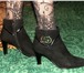 Фотография в Одежда и обувь Женская обувь Обувь:туфли Zender кожа,  лак,  40 размер, в Краснодаре 300