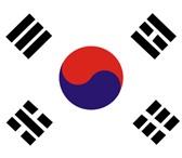 Foto в Образование Репетиторы Гражданин Южной Кореи ( носитель языка) . в Благовещенске 700