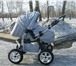 Фотография в Для детей Детские коляски Продам коляску ADAMEX XEDOS.Состояние отличное, в Красноярске 7 000