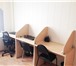 Фотография в Мебель и интерьер Офисная мебель Продаю в идеальном состоянии 6 рабочих столов в Москве 7 000
