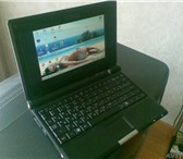 Foto в Компьютеры Ноутбуки Нетбук asus Eee PC 701 4Gпроцессор Intel в Перми 5 000