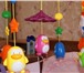 Foto в Для детей Детские игрушки Продается игрушка мобиль на детскую кроватку в Самаре 800