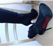 Изображение в Одежда и обувь Женская обувь Размер: 39Идеальные новые сапожки! Качественная в Сочи 2 900